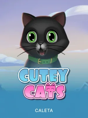 Cutey Cats